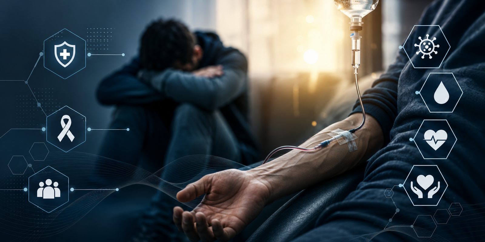 Intravenous (IV) Drug Use: Health Risks, Complications, HIV, Hepatitis and Evidence-Based Treatment