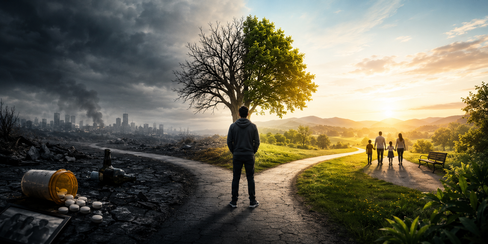 The Cost of Addiction vs. The Cost of Treatment: Why Investing in Recovery Saves Lives, Families, and Money