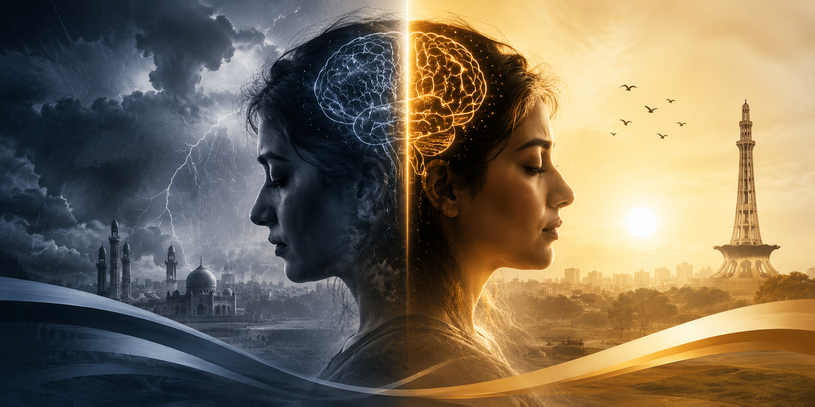Bipolar Disorder Treatment in Lahore: Bipolar I, II, Cyclothymia and Mood Stabilization