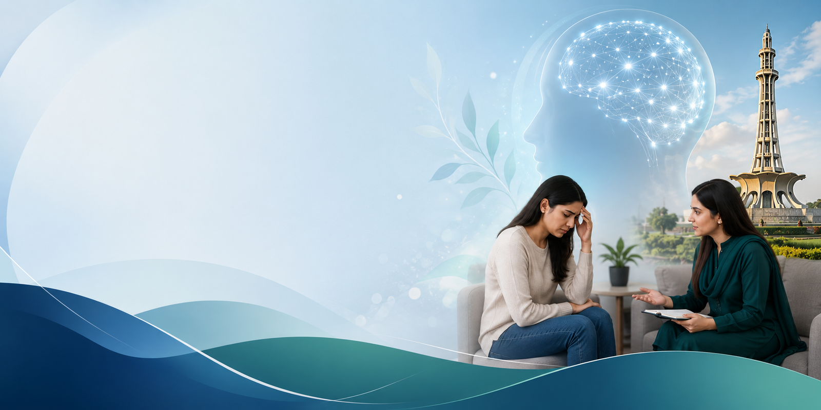 Conversion Disorder Treatment in Lahore: Functional Neurological Symptoms