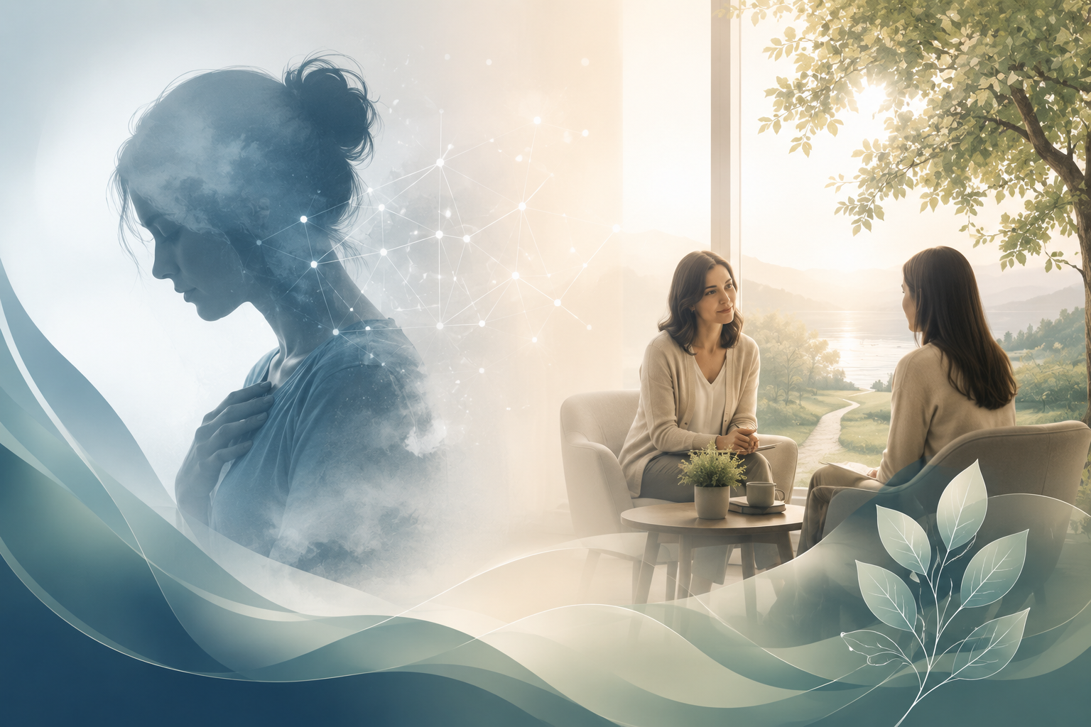 Somatic Symptom Disorder Treatment in Lahore