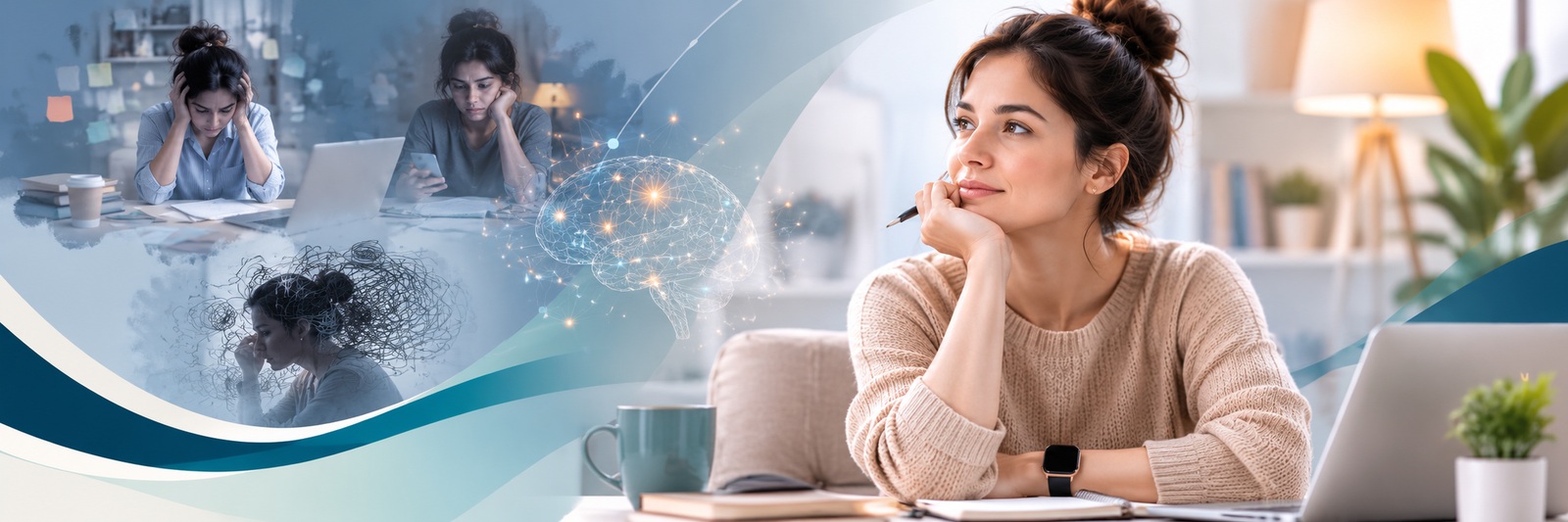 Adult ADHD Assessment in Lahore